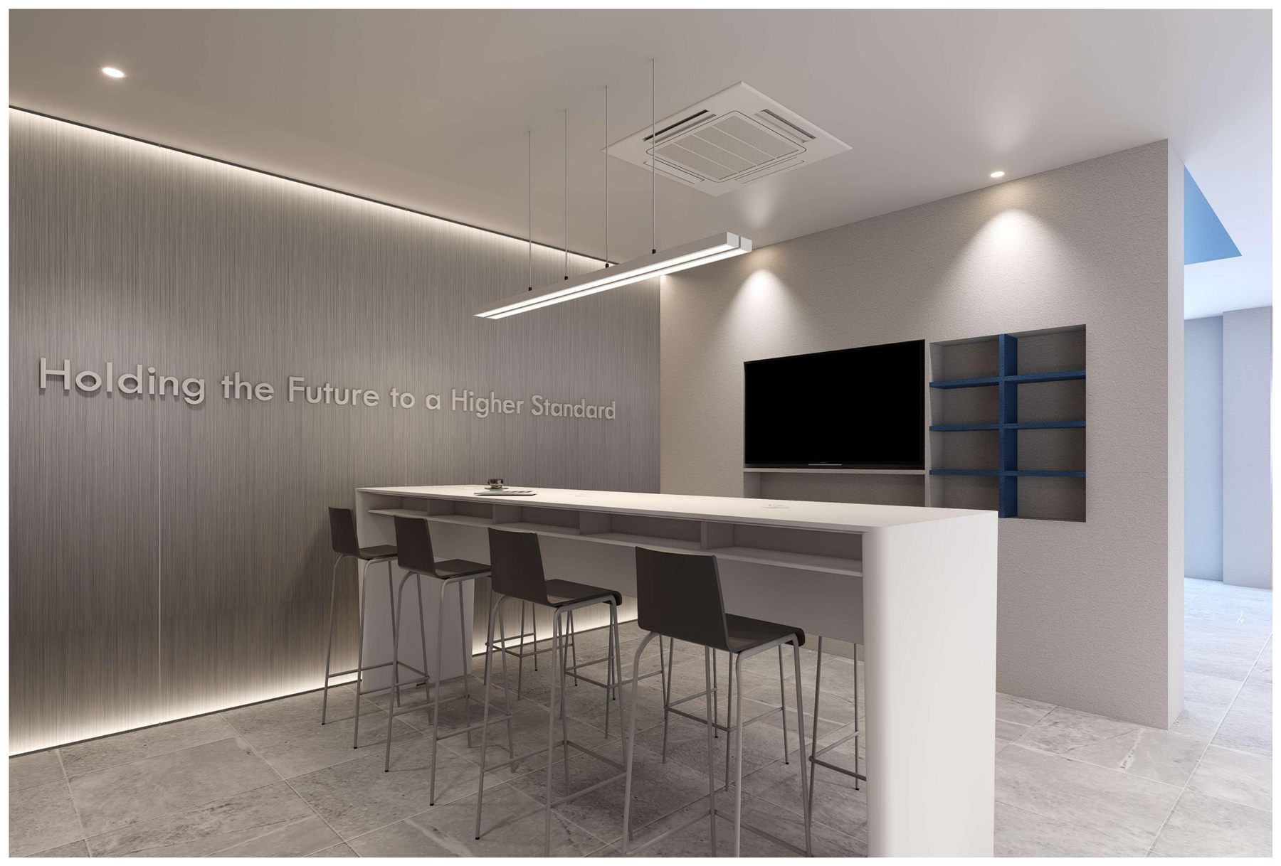 CSA Group pantry design perspective